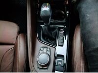 2017 BMW X1sDrive18d M SPORT สีเทา รูปที่ 11